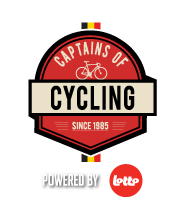 Captains of Cycling