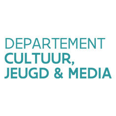Departement Cultuur, Jeugd & Media